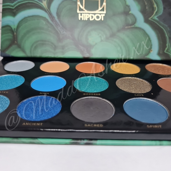 Hipdot: Cenote Palette - Picture 3 of 8